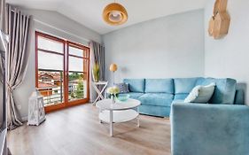 Apartamenty Sun & Snow Neptun Park
